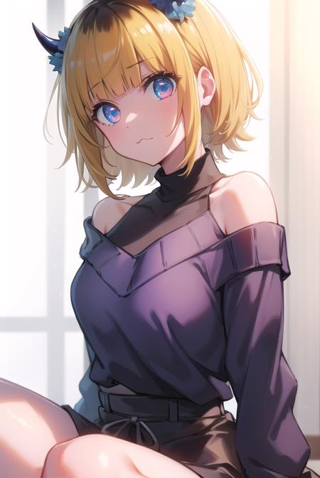 Memcho - Oshi no Ko版本v1.0 (ID: 154265)