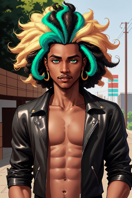 Speights Mix版本v3.5 (ID: 330853)