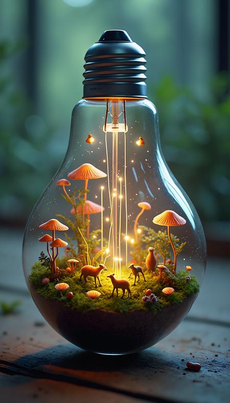 Hidden Worlds