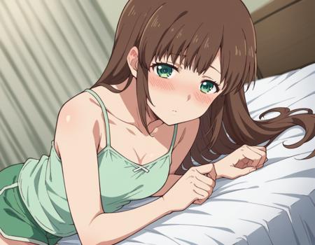 Hina Tachibana (橘 陽菜) - Domestic Girlfriend (Domestic na Kanojo) (ドメスティックな彼女)