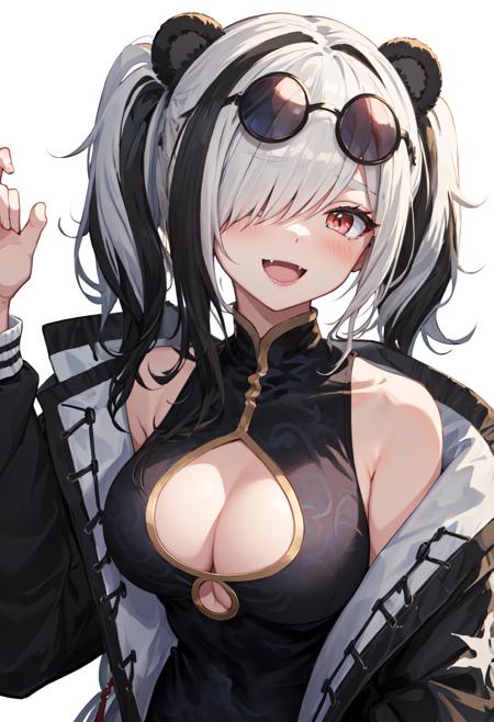 feater/エフイーター/食铁兽 (Arknights)