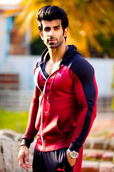Namik Paul