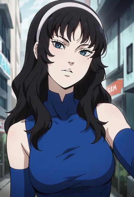 Tomie Maniac // pony