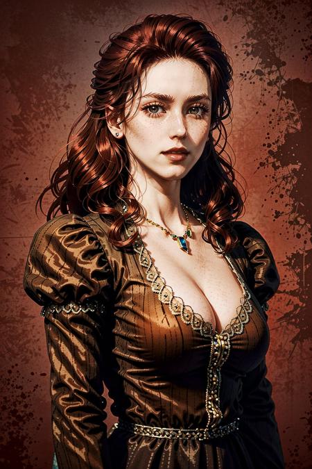 Molly from Red Dead Redemption 2版本v1.0 (ID: 157578)