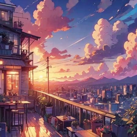 DreamyVibes Artsyle - SDXL LoRA