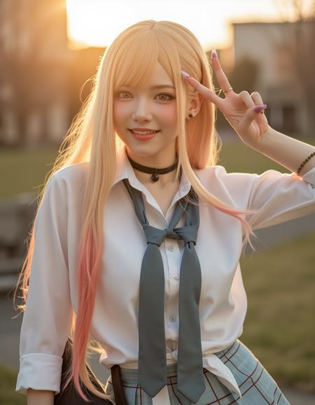marin kitagawa