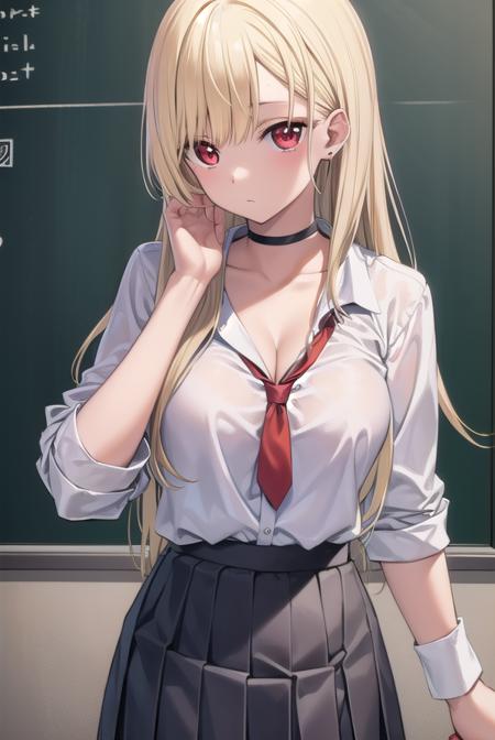 Marin Kitagawa (喜多川 海夢) - My Dress Up Darling (その着せ替え人形は恋をする)