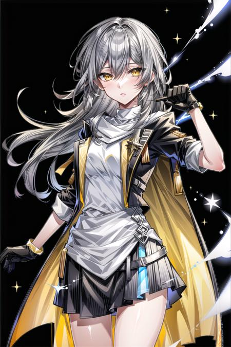 Stelle (Honkai Star Rail) Lora