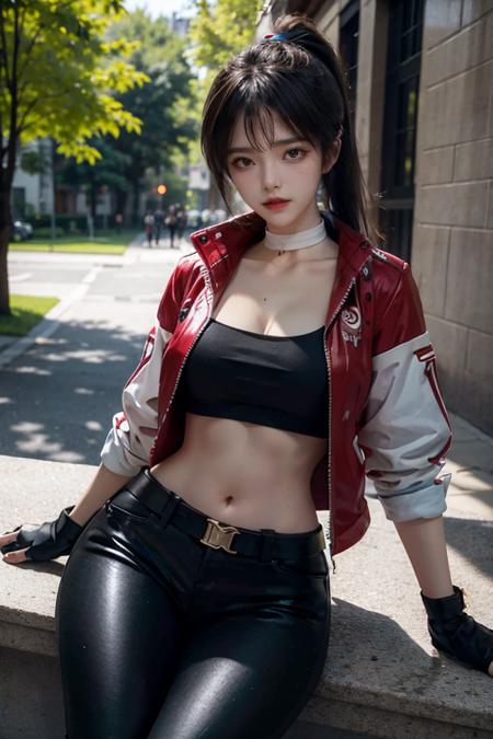 青年白月魁-baiyuekui-灵笼2