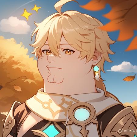 Peter Griffin-ish your favorite character [ iamkowai ] [ PXL / illustrious ] by Leaf