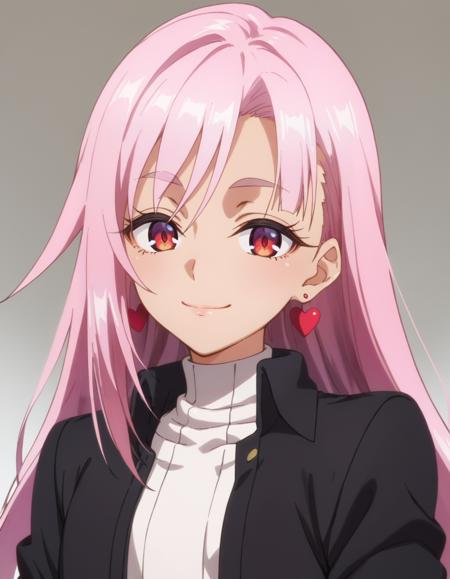 [PDXL] Liz Smart リィズ・スマート | Nageki no Bourei wa Intai shitai (Let This Grieving Soul Retire)