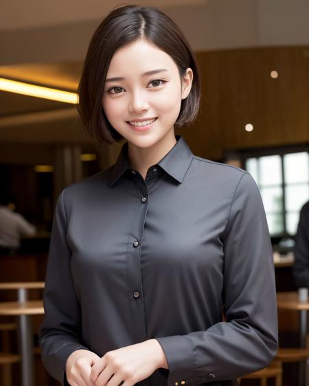 zyd232's Chinese Girl LORA - SD1.5