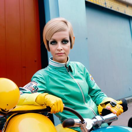 Twiggy