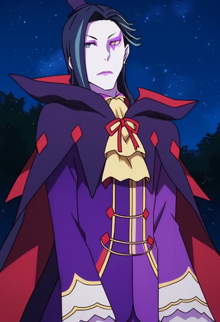 Roswaal L. Mathers (Re:Zero)