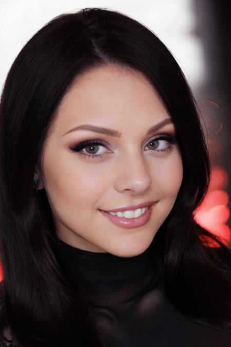 Megan Sage - Pornstar SD1 ??