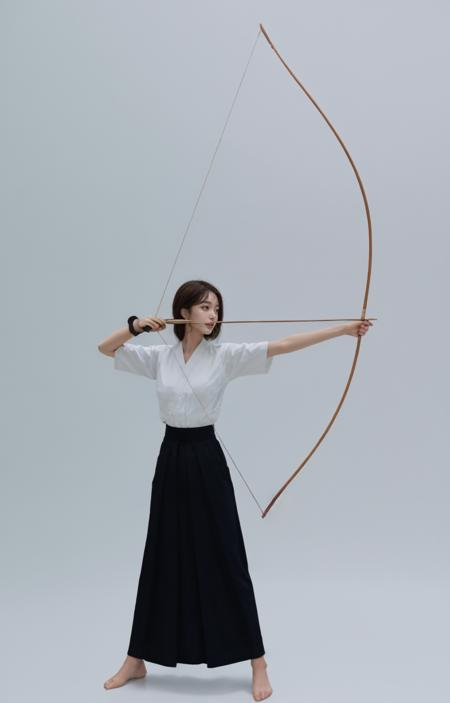 kyudo | kyuudou [Pony & SD1.5]版本v2.0 (ID: 348898)