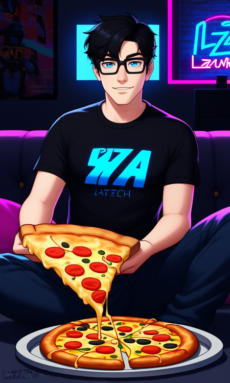 Gamer tech