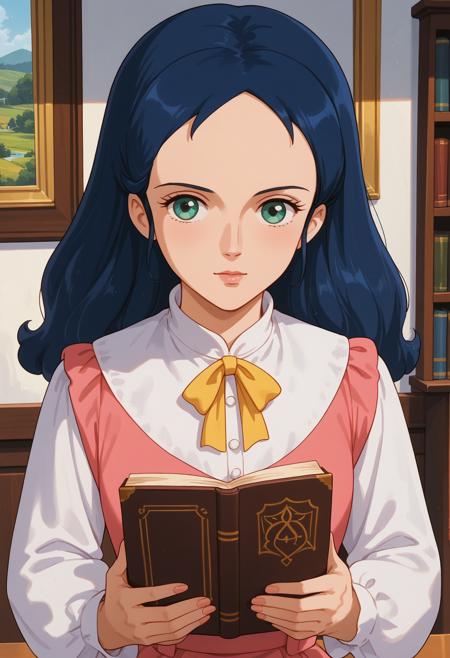 Sara Crewe, セーラ・クル, (Princess Sara, Shōkōjo Sēra, 小公女セーラ), LoRA, PonyXL