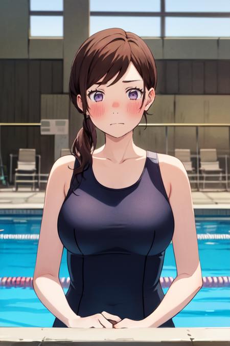 Akari Kawamoto [ 3-gatsu no Lion ]