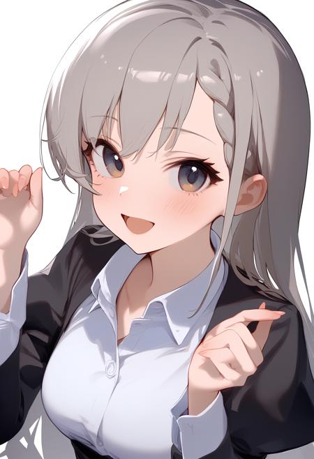 XL Hisakawa Hayate/久川飒/久川颯 Idolmaster/偶像大师