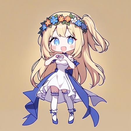 Artist Style: LanuBis