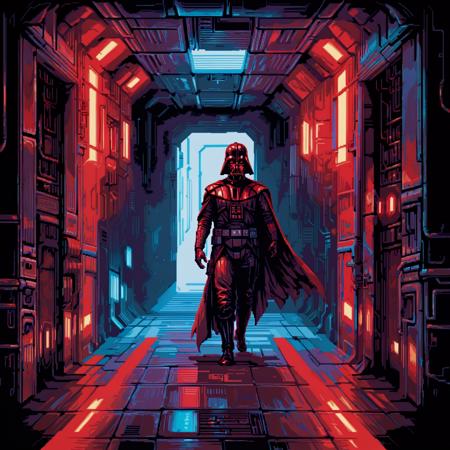 REMERetroReduxXL版本v1.0 (ID: 395550)