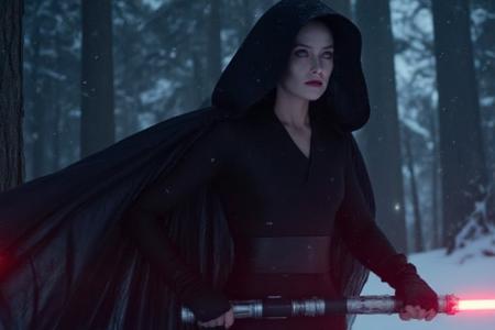 Dark Rey