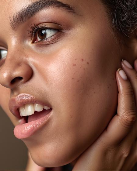 ImpurePores (Detailed Skin/Eyes | Realism Enhancer)