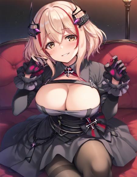 Roon ローン  (Azur Lane アズールレーン) XL