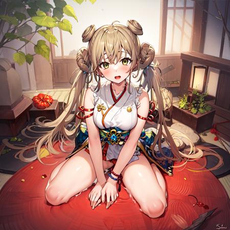 (Neural cloud）（少前-云图计划）（圣餐）（Beelneith）