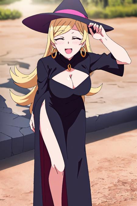 Luna | The Family Circumstances of the Irregular Witch