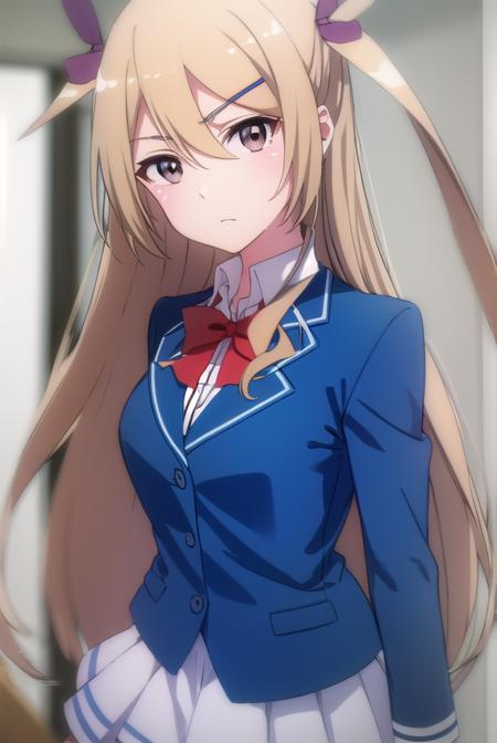 Helen Rosa (ヘレン・ローザ) - The Fruit of Evolution: Before I Knew It, My Life Had It Made (進化の実~知らないうちに勝ち組人生~)版本anime s2 (ID: 296214)