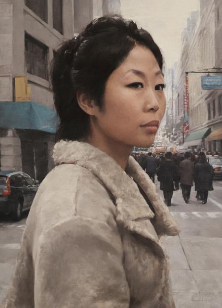 ClassipeintXL (oil paint / oil painting style)