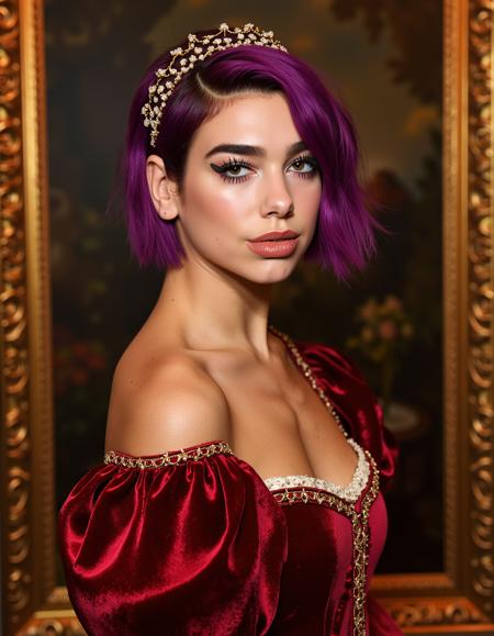 Dua Lipa