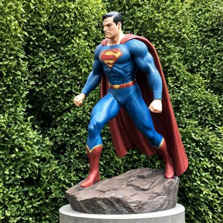 Sculpture style XL