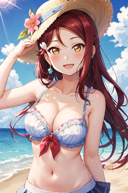sakurauchi_riko/桜内梨子/사쿠라우치리코 (Love Live! Sunshine!!)