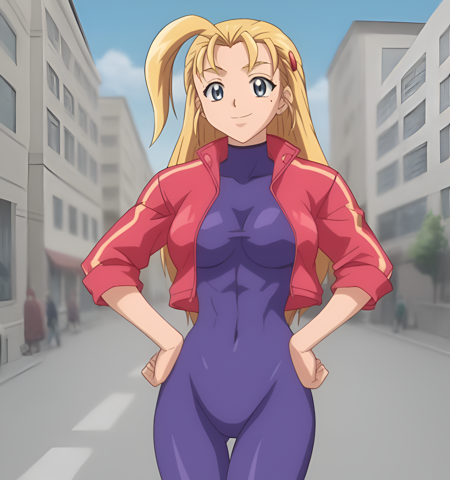 Miu Furinji版本Miu Fūrinji - V1 (ID: 634873)