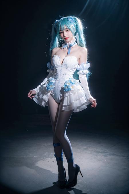 Hatsune Miku cosplay costume collection | 初音未来 cosplay 服饰合集