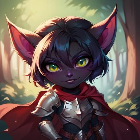 Yordle | League of Legends