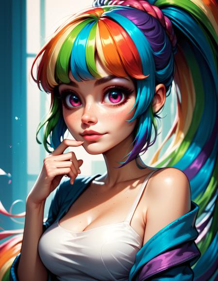 ArtFusion Pony