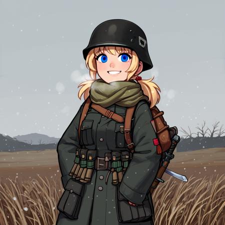 Wehrmacht Soldiers And Officers | World War 2