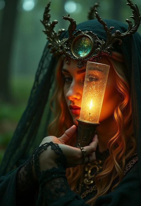 Witch Flux