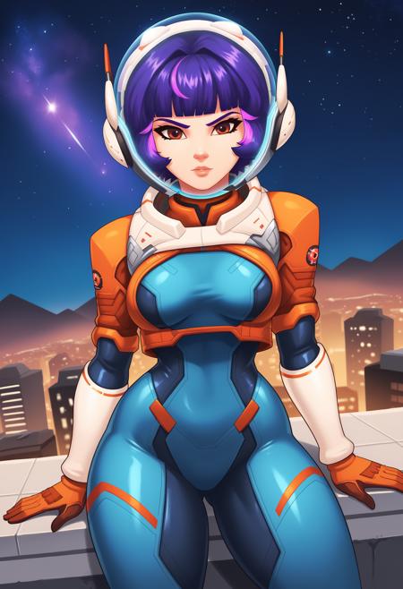 Juno (Overwatch) XL/Pony LoRa版本v1.0 (ID: 667086)