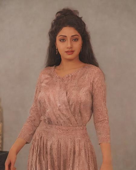 Sridevi - Indian Actress - 80s look (SD1.5)