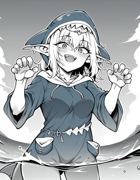 Mist - [Kyockchokyock (Kyockcho)] ELF Education. -Boukoku no Mist- ([きょくちょ局 (きょくちょ)] エルフ教育。 -亡国のミスト-)