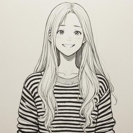 Pixel Lineart版本v1 (ID: 330731)