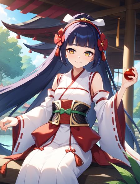 Tempest Surin (Epic Seven)