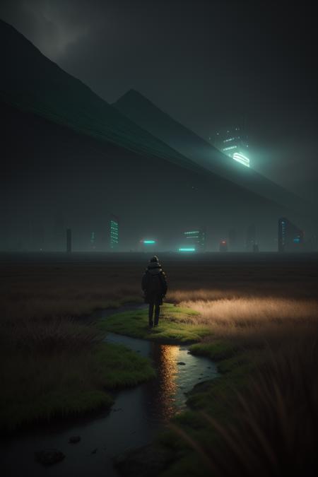 Elegant Entropy