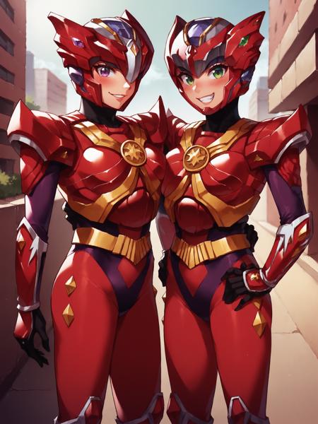 Sazer Velsou セイザーヴェルソー  | Chouseishin Gransazer 超星神グランセイザー