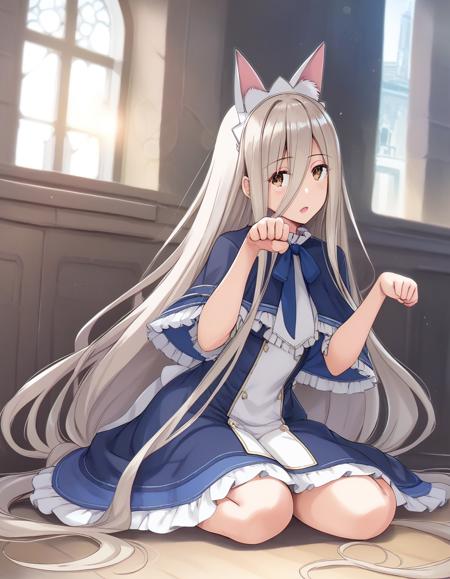Kisaragi Gunma | 如月群真 Style (Illustrious | Pony v6)